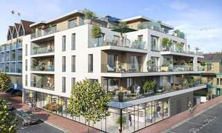 Appartement 2 Pièces 47 m² à vendre à Le Touquet-Paris-Plage (62520)