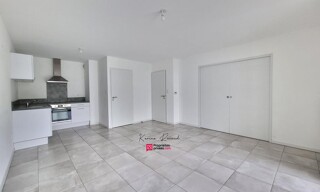 Appartement 3 Pièces 62 m² à vendre à La Roche-sur-Yon (85000)
