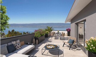 Appartement 5 Pièces 128 m² à vendre à Thonon-les-Bains (74200)