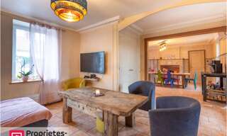 Maison 8 Pièces 142 m² à vendre à Mennetou-sur-Cher (41320)