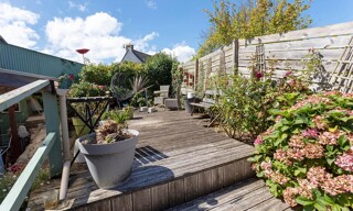 Maison 6 Pièces 130 m² à vendre à La Roche-Jaudy (22450)