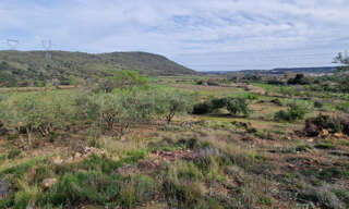 Maison   m² à vendre à Fontès (34320)