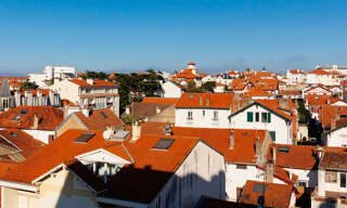 Appartement 3 Pièces 81 m² à vendre à Biarritz (64200)