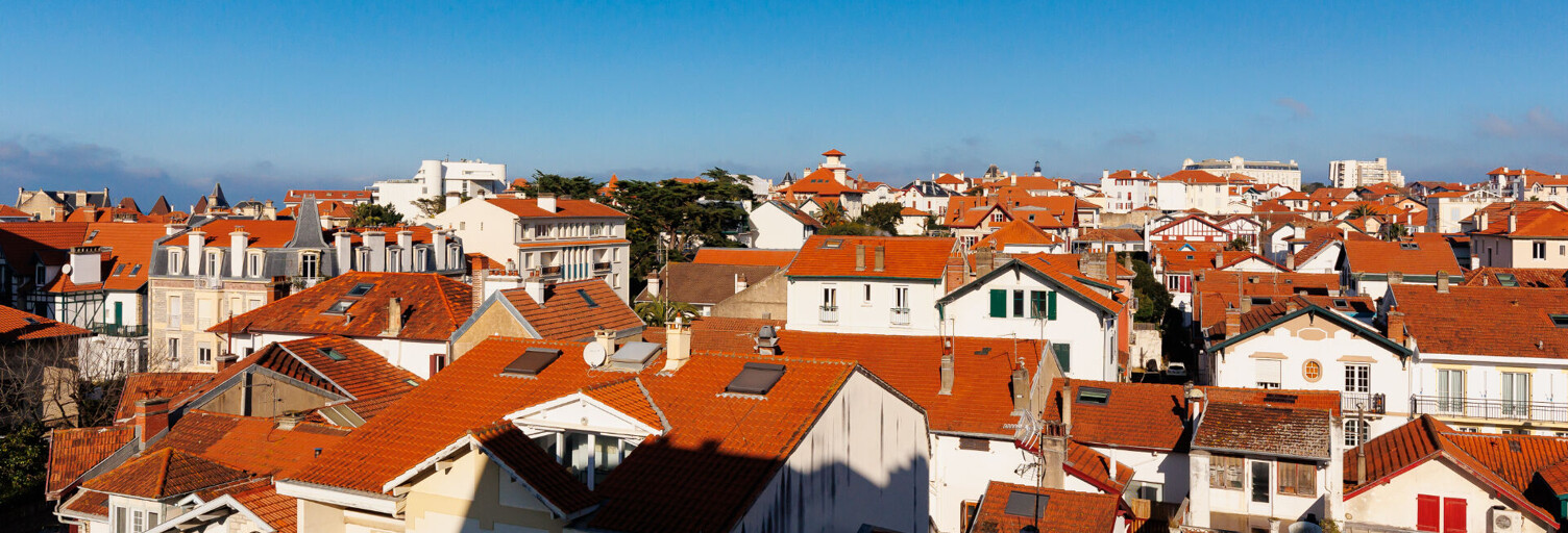 Appartement 3 Pièces 81 m² à vendre à Biarritz (64200)