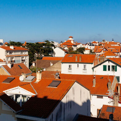 Appartement 3 pièces 918500 €