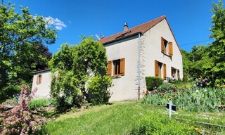 Maison 8 Pièces 192 m² à vendre à Saint-Jean-de-Bœuf (21410)