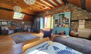 Maison 8 Pièces 192 m² à vendre à Saint-Jean-de-Bœuf (21410)