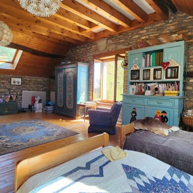 Maison 8 pièces 305000 €