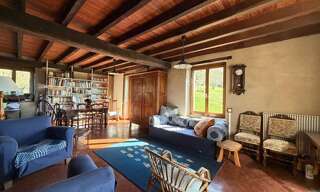 Maison 8 Pièces 192 m² à vendre à Fleurey-sur-Ouche (21410)