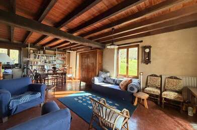 Maison 8 pièces 305000 €