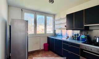 Maison 6 Pièces 93 m² à vendre à Villeneuve-d'Ascq (59650)