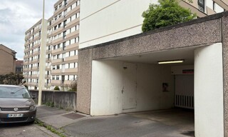 Garage  16 m² à louer à Nancy (54000)