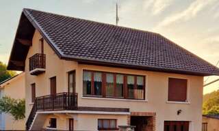 Maison 6 Pièces 142 m² à vendre à Pont-de-Roide-Vermondans (25150)