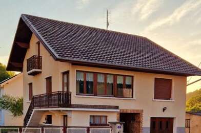 Maison 6 pièces 178200 €