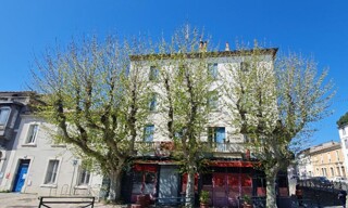 Immeuble  1006 m² à vendre à Alès (30100)