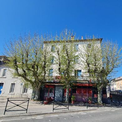 Immeuble  345000 €