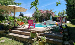 Maison 7 Pièces 141 m² à vendre à Alès (30100)