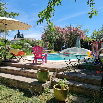 Maison 7 pièces 310000 €