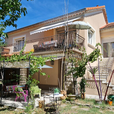 Maison 7 pièces 310000 €