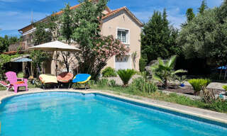 Maison 7 Pièces 141 m² à vendre à Alès (30100)