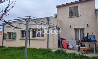 Maison 5 Pièces 100 m² à vendre à Carpentras (84200)