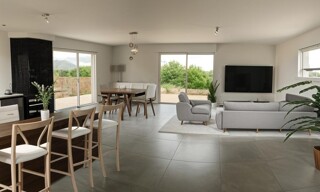 Maison 5 Pièces 113 m² à vendre à Fesches-le-Châtel (25490)