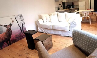 Maison 3 Pièces 63 m² à vendre à Lambersart (59130)