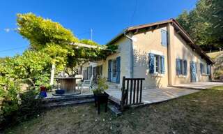 Maison 9 Pièces 216 m² à vendre à Château-l'Évêque (24460)