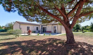 Maison 5 Pièces 151 m² à vendre à Prahecq (79230)