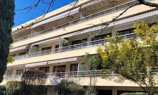 Appartement 3 Pièces 66 m² à vendre à Montpellier (34090)