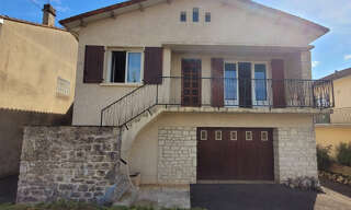 Maison 4 Pièces 99 m² à vendre à Soyaux (16800)