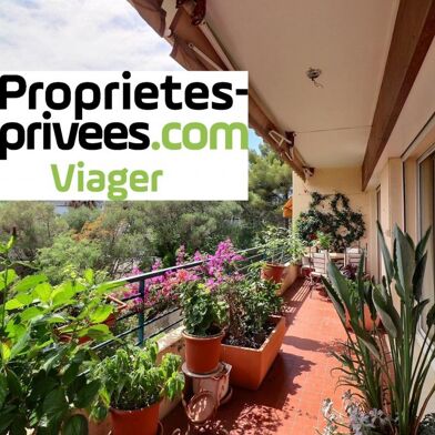Appartement 3 pièces 364000 €