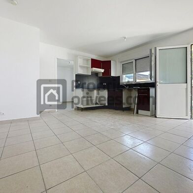 Appartement 3 pièces 199000 €