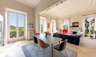 Appartement 5 Pièces 163 m² à vendre à Nice (06000)