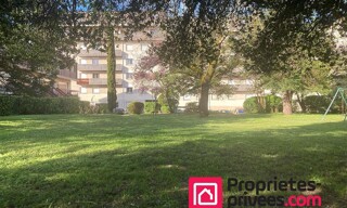 Appartement 4 Pièces 83 m² à vendre à Montauban (82000)