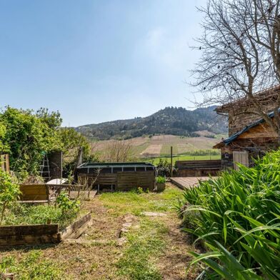 Maison 5 pièces 275000 €