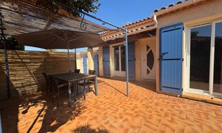 Maison 5 Pièces 110 m² à vendre à Istres (13800)