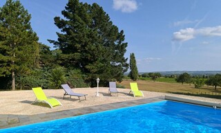 Maison 6 Pièces 216 m² à vendre à Bergerac (24100)