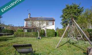 Maison 7 Pièces 150 m² à vendre à Fontenay-le-Fleury (78330)