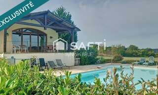 Maison 6 Pièces 183 m² à vendre à Vazerac (82220)