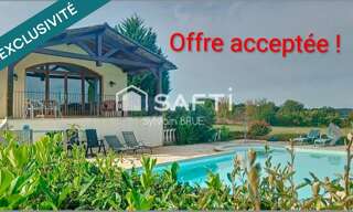 Maison 6 Pièces 183 m² à vendre à Vazerac (82220)