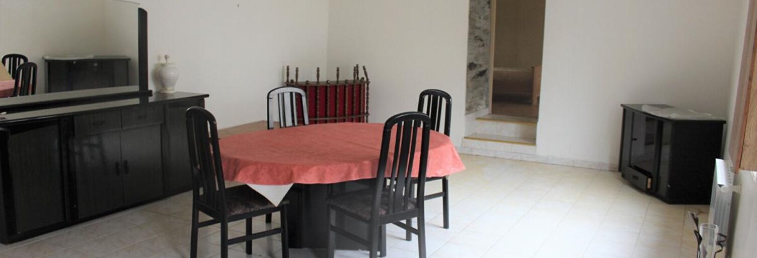 Maison 2 Pièces 57 m² à vendre à Rohan (56580)