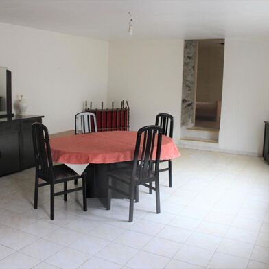 Maison 2 pièces 48990 €