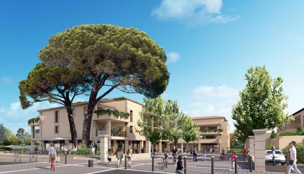 Appartement 4 pièces  à vendre Baillargues 34670