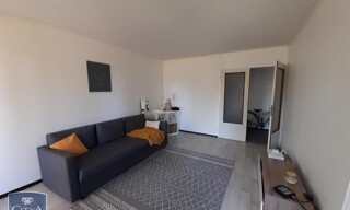 Appartement 3 Pièces 68 m² à louer à Poitiers (86000)