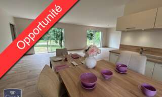 Maison 4 Pièces 123 m² à vendre à Vélines (24230)