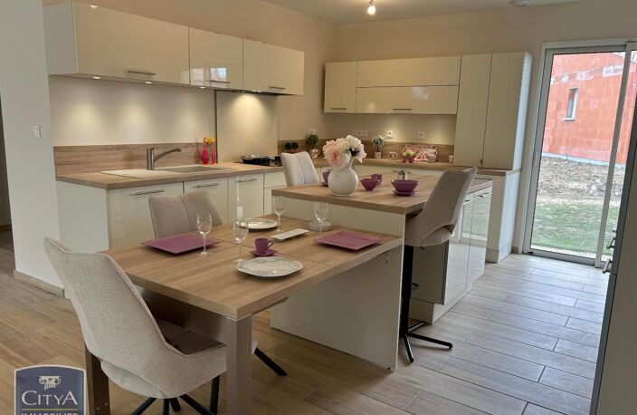 Vente maison 4 pièces 123 m² Vélines (24230) — photo 3