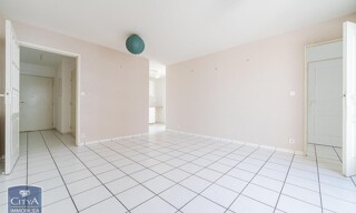 Appartement 3 Pièces 54 m² à vendre à Tours (37000)