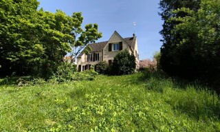 Maison 6 Pièces 177 m² à vendre à L'Isle-Adam (95290)