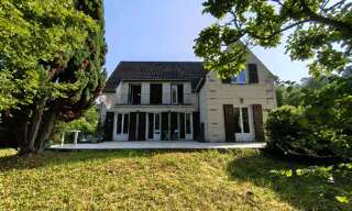 Maison 6 Pièces 177 m² à vendre à L'Isle-Adam (95290)